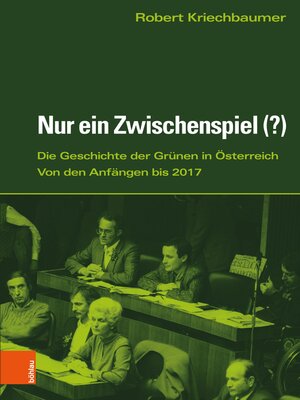 cover image of Nur ein Zwischenspiel